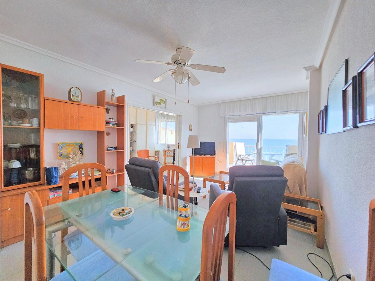 El Mirador De Holiday home *