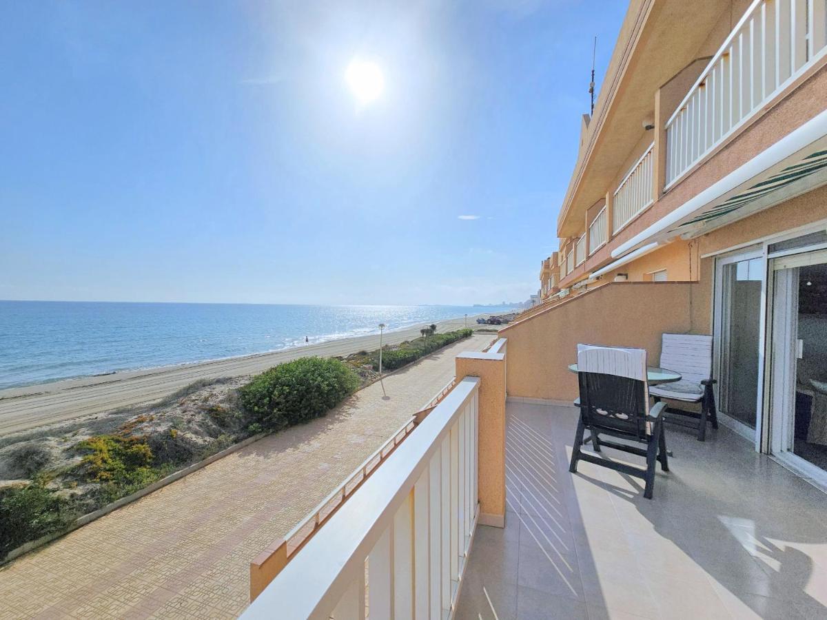 Holiday home El Mirador De *