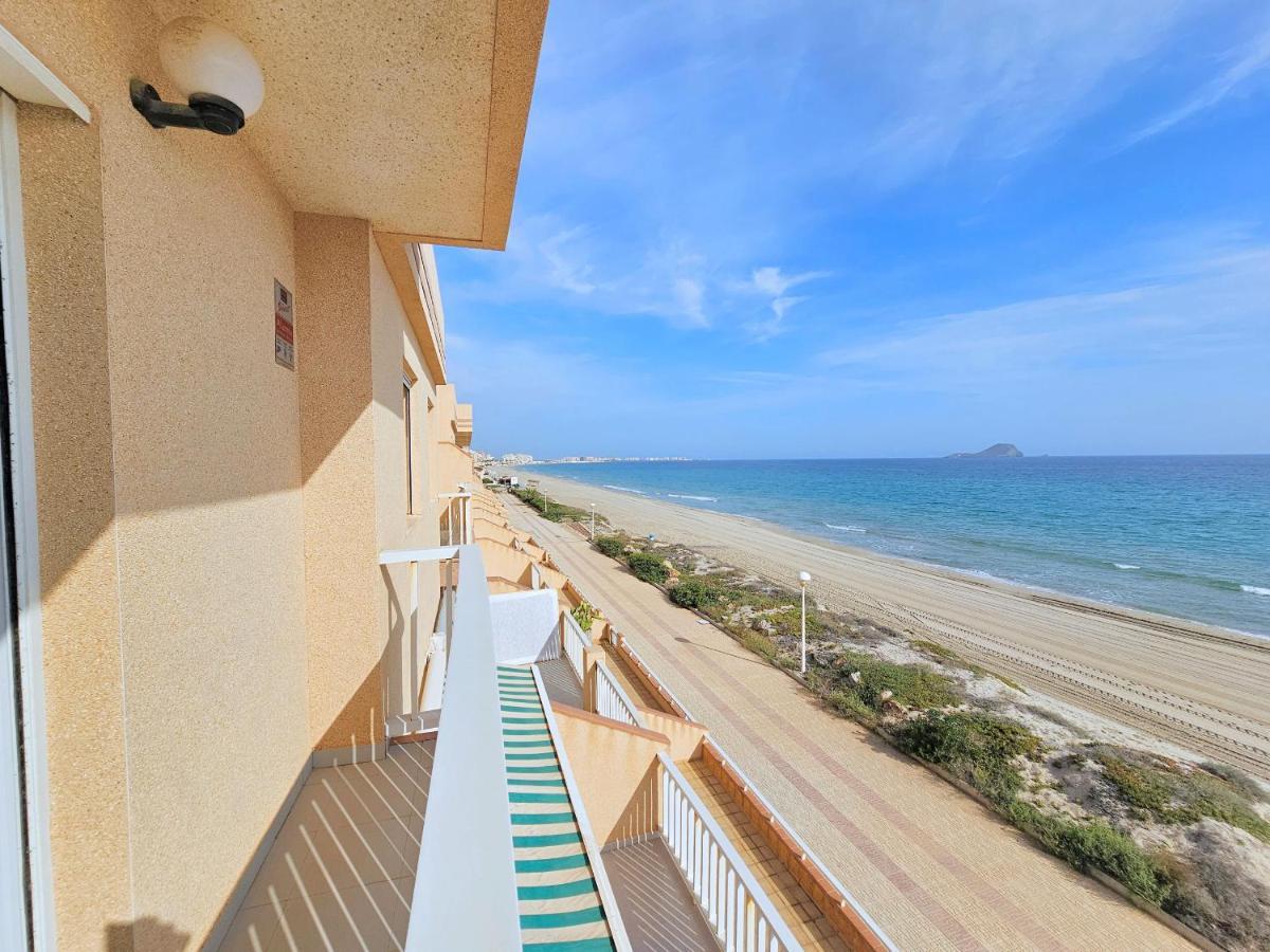 Holiday home El Mirador De La Manga del Mar Menor