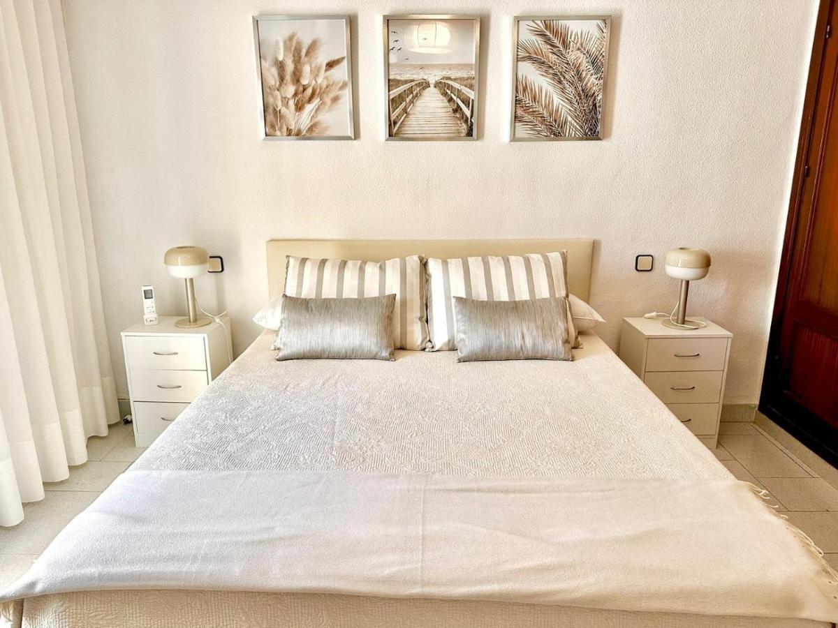 Casa Centro Mar Y Sol Holiday home *