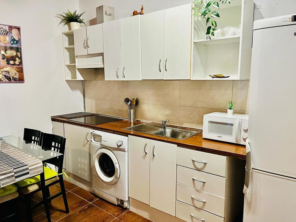 Apartment Pintadera House Caracola