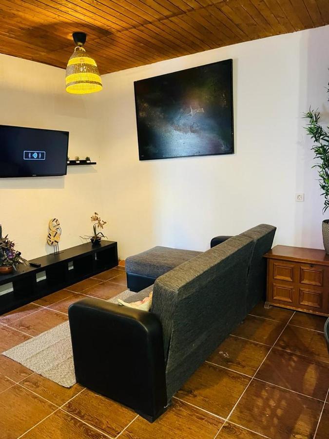Apartment Pintadera House Caracola