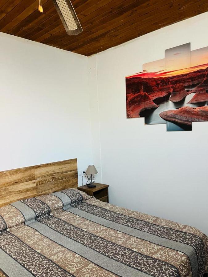 Apartment Pintadera House Caracola Icod De Los Vinos