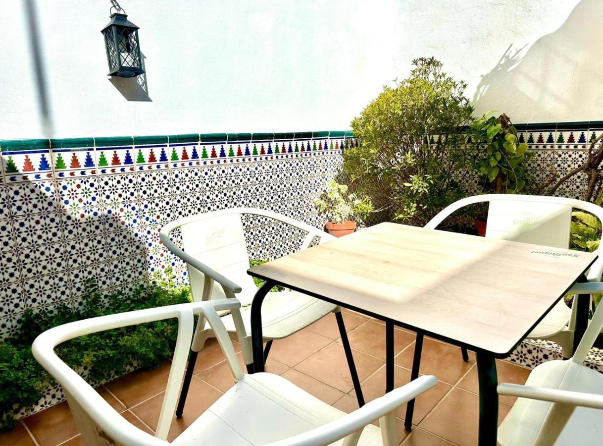 Casa Centro Mar Y Sol Holiday home *