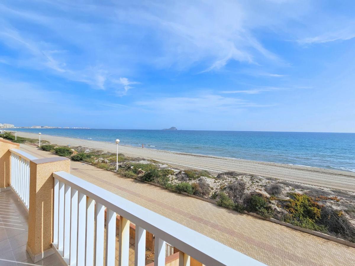 El Mirador De Holiday home La Manga del Mar Menor