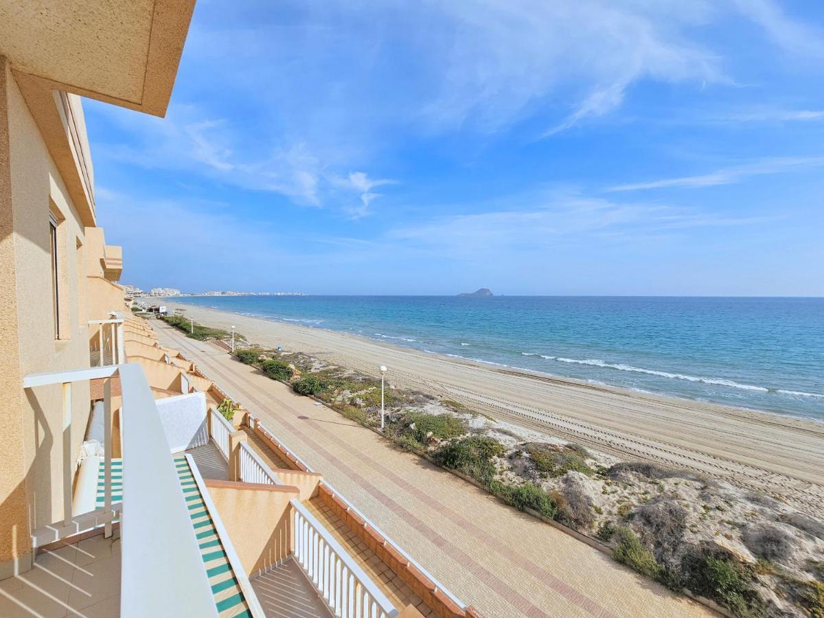 El Mirador De Holiday home *