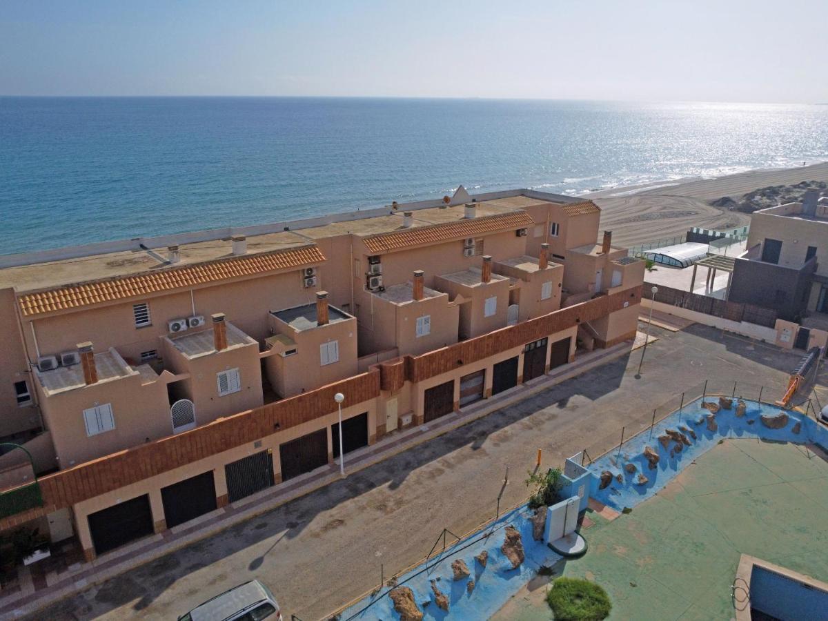 Holiday home El Mirador De