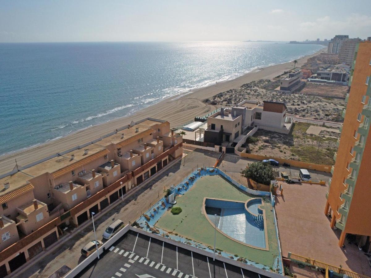 Holiday home El Mirador De *