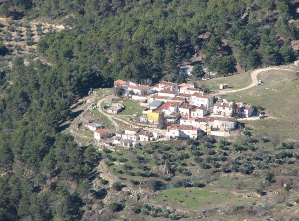 Holiday home Vivienda Turistica La Cape *