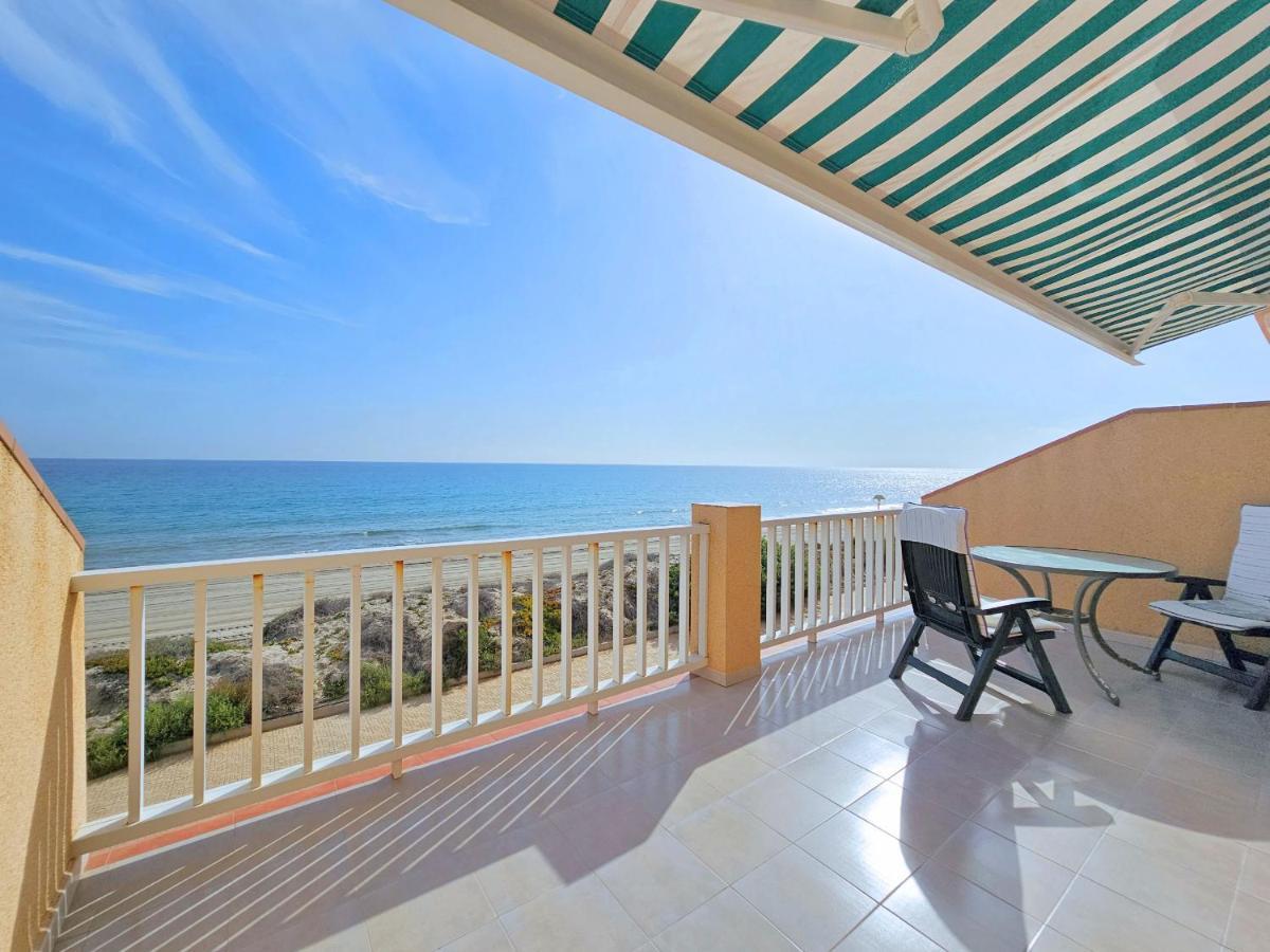 El Mirador De La Manga del Mar Menor