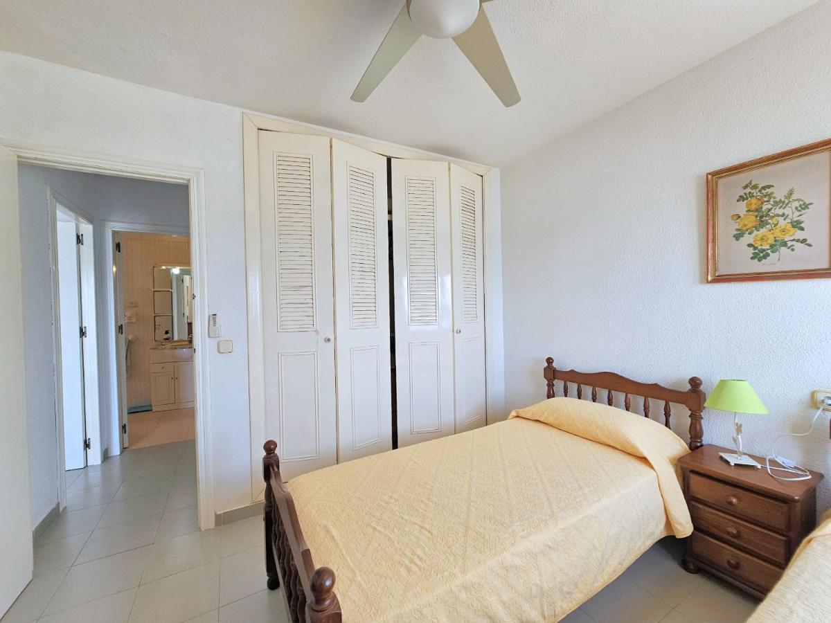 Holiday home El Mirador De *