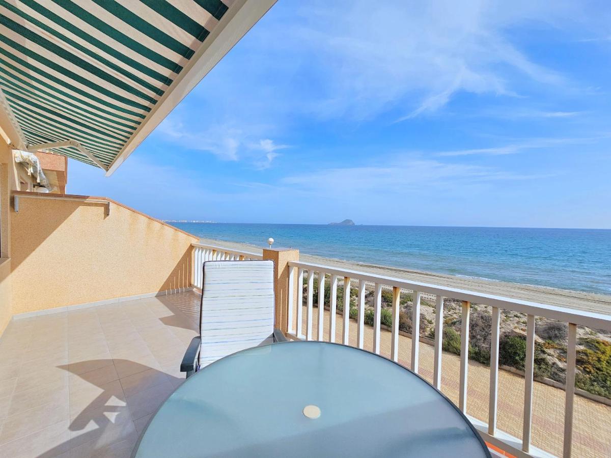 El Mirador De Holiday home *