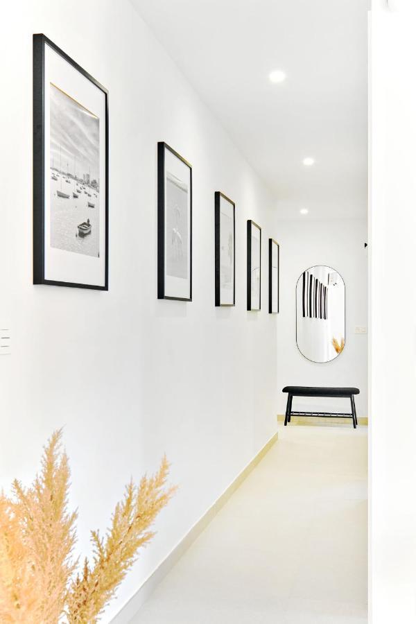 Apartamento Buena Vista San Pedro del Pinatar