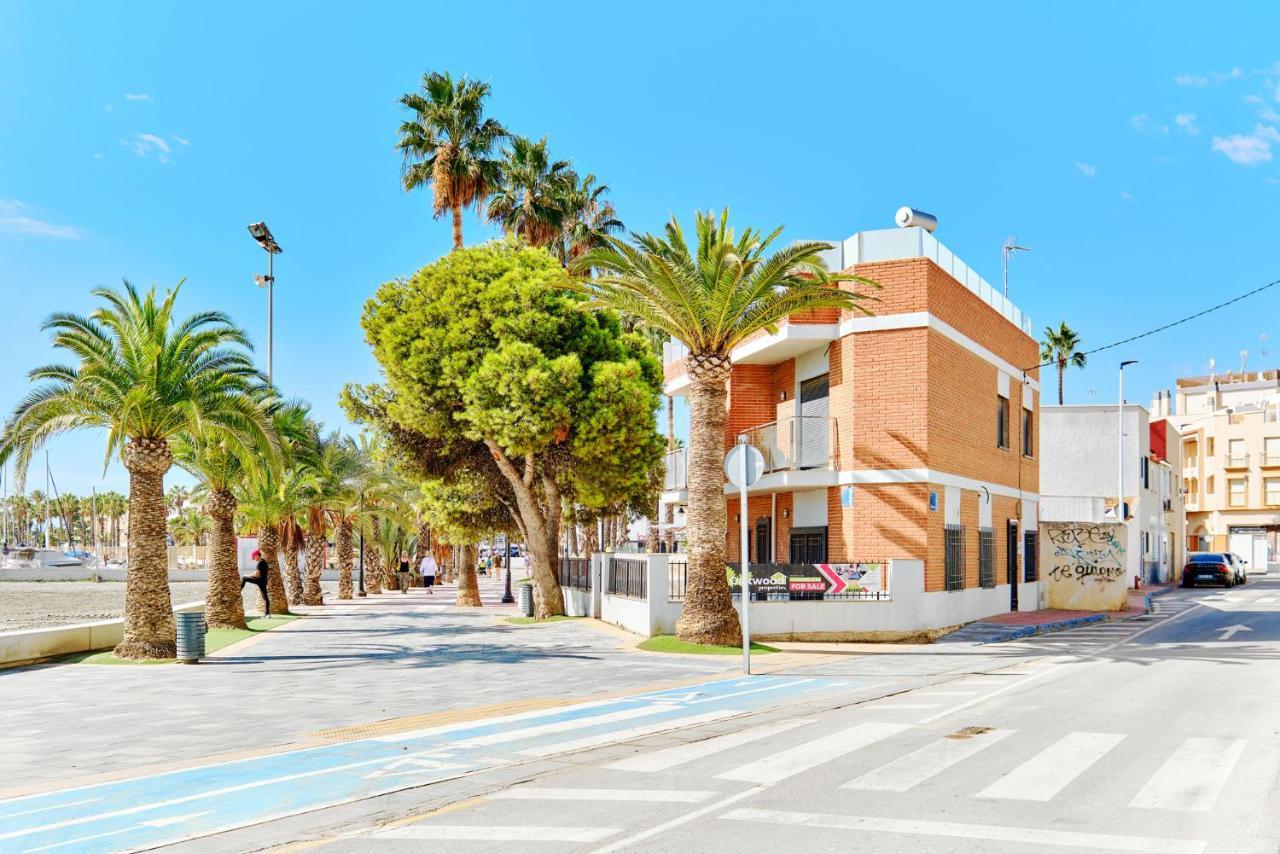 Apartamento Buena Vista