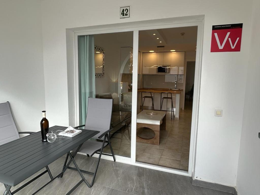 Apartamento Stunning 1 Bedroom On Club Guacimeta Matagorda *