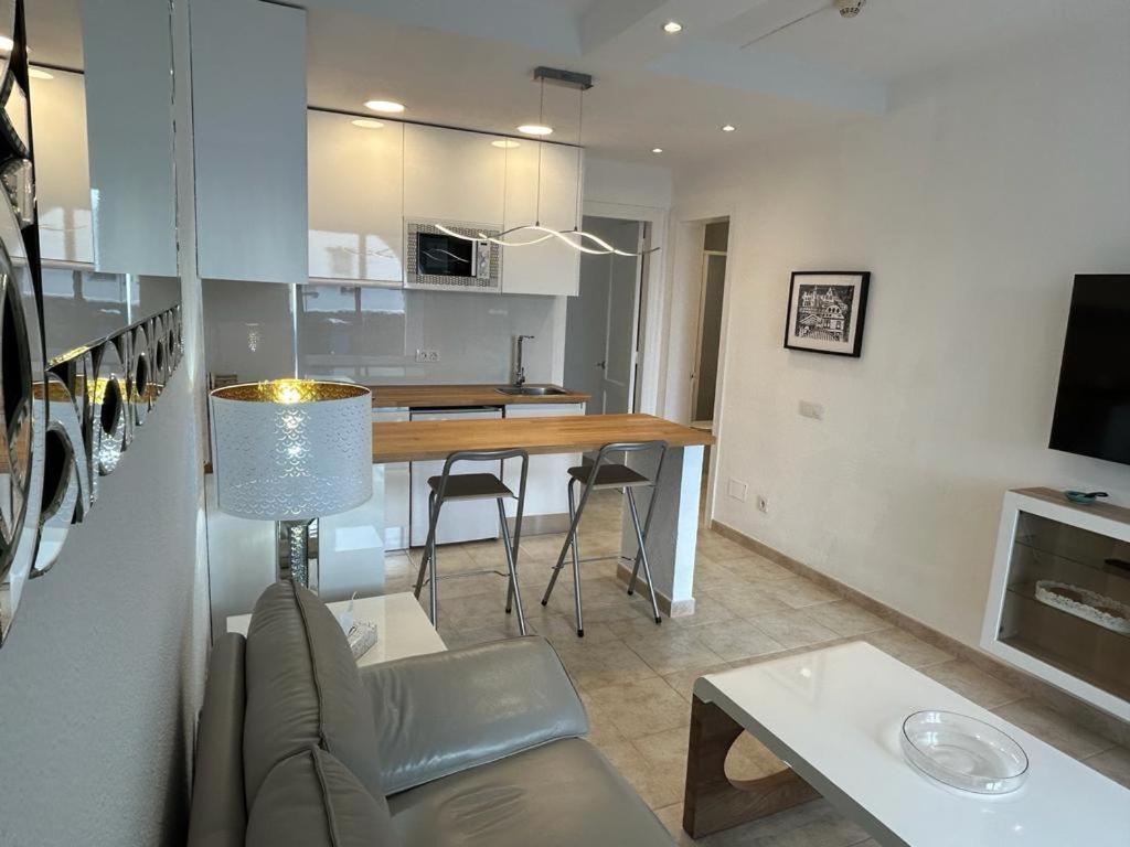 Stunning 1 Bedroom On Club Guacimeta Matagorda