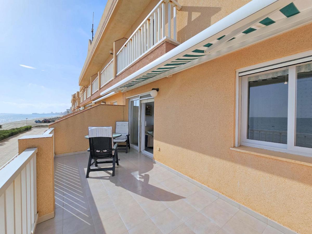 Holiday home El Mirador De *