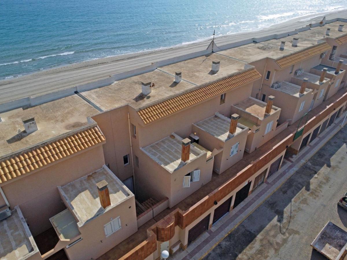 El Mirador De Holiday home La Manga del Mar Menor