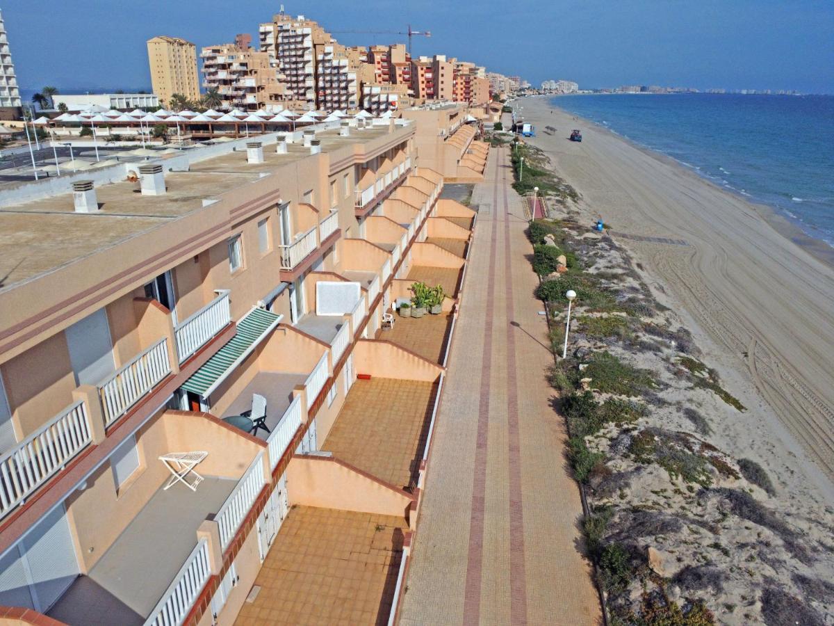 El Mirador De Holiday home *