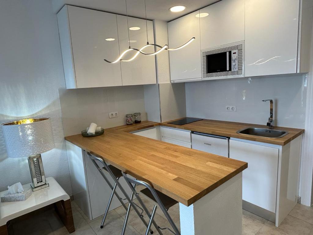 Stunning 1 Bedroom On Club Guacimeta Matagorda Apartamento Los Pocillos