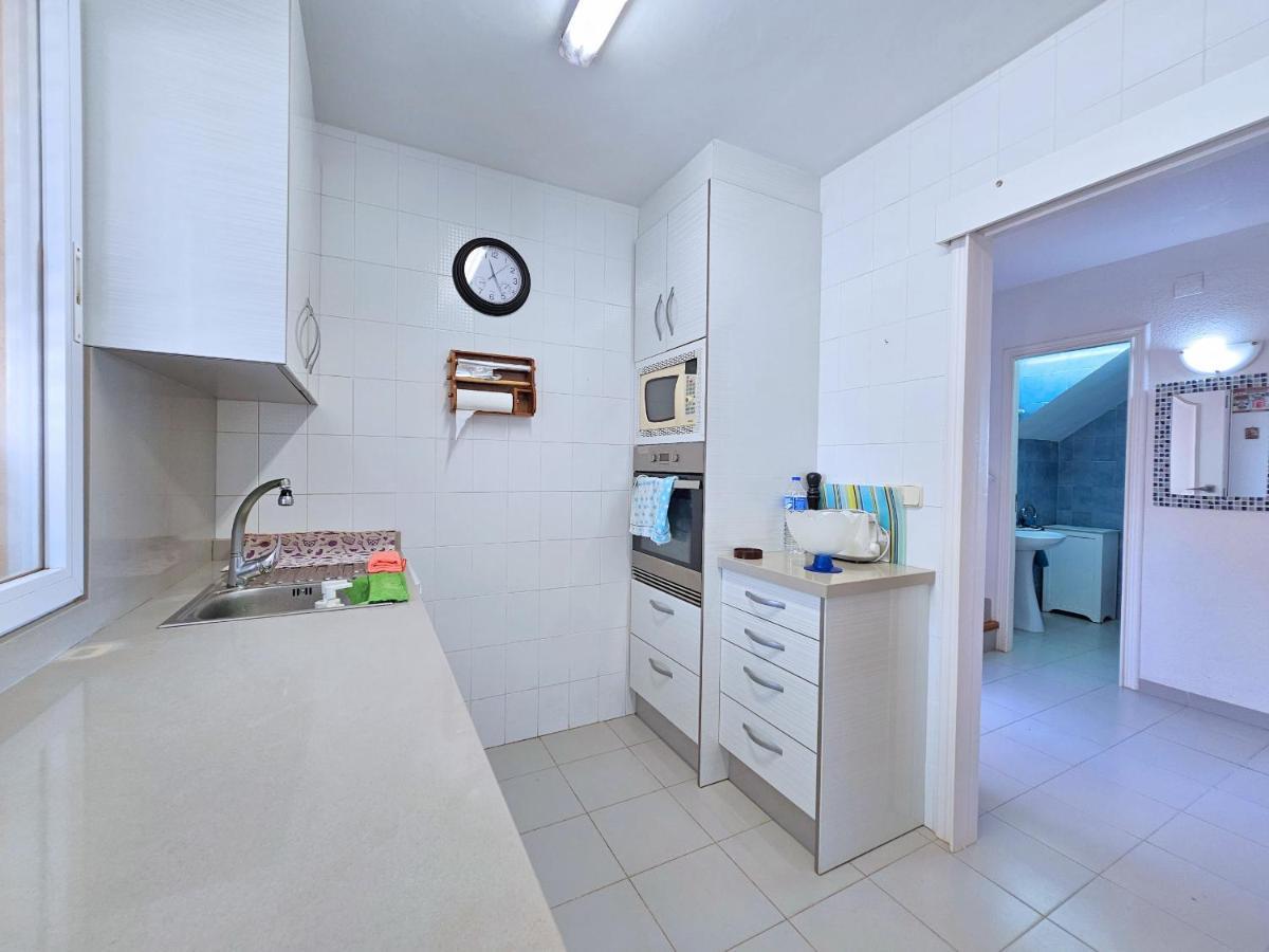 Holiday home El Mirador De *