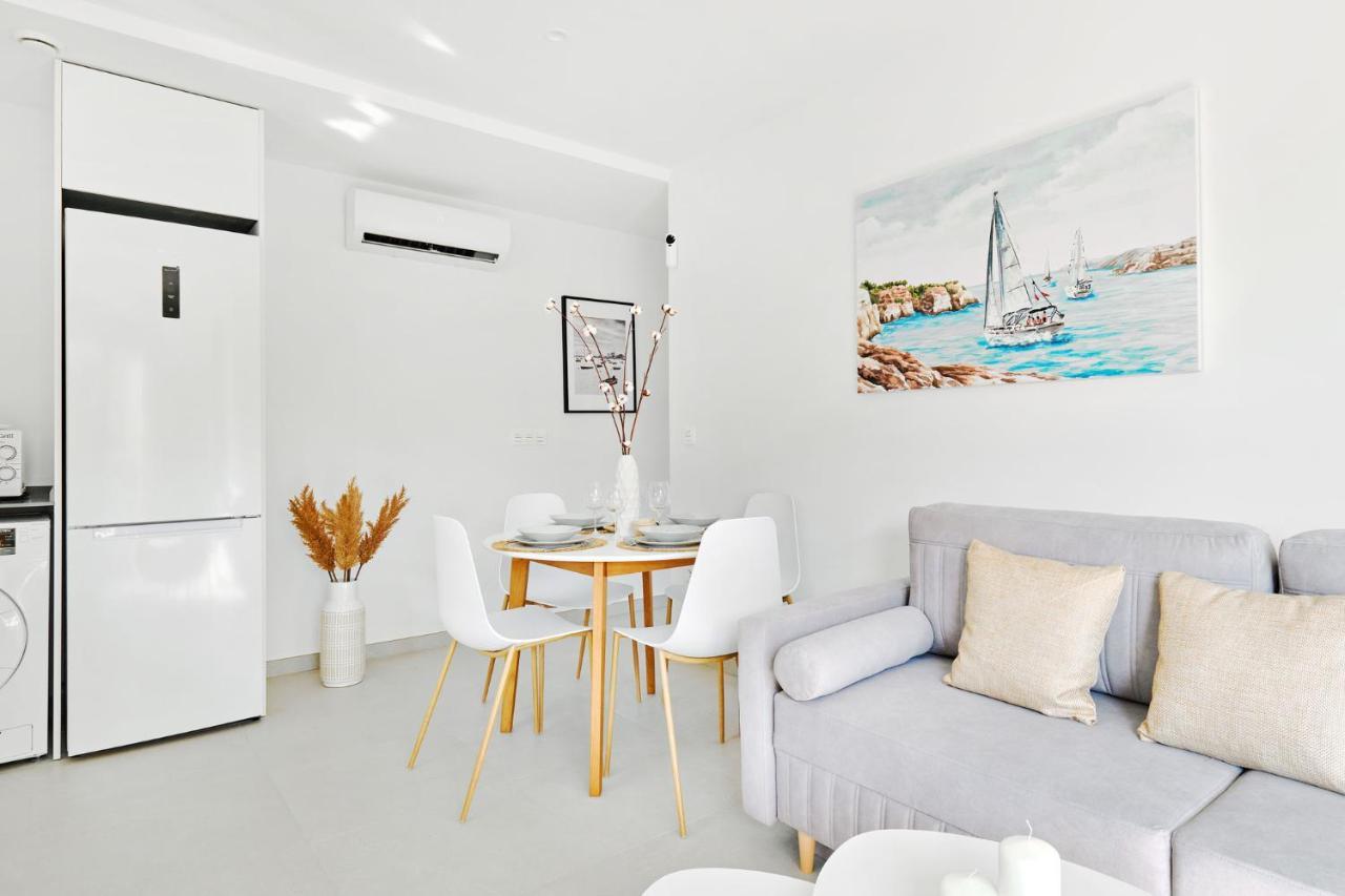Buena Vista Apartamento