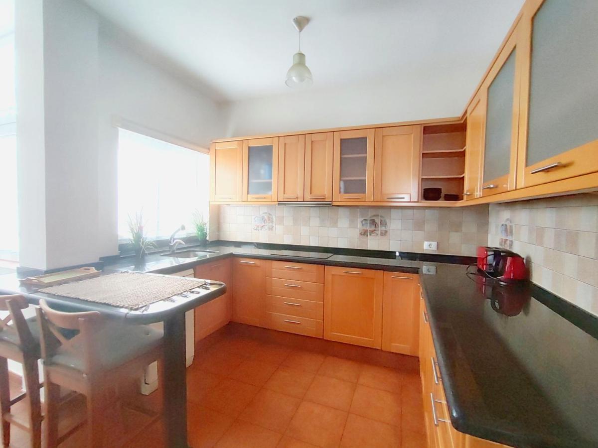 Apartamento D10 By Wave *