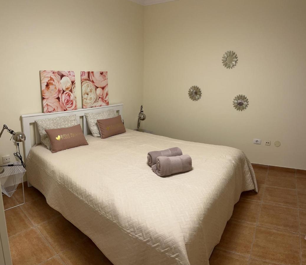 Apartment Gran Relax Alcala (Tenerife)