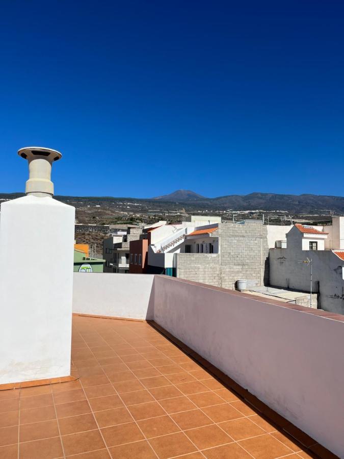 Gran Relax Apartment Alcala (Tenerife)