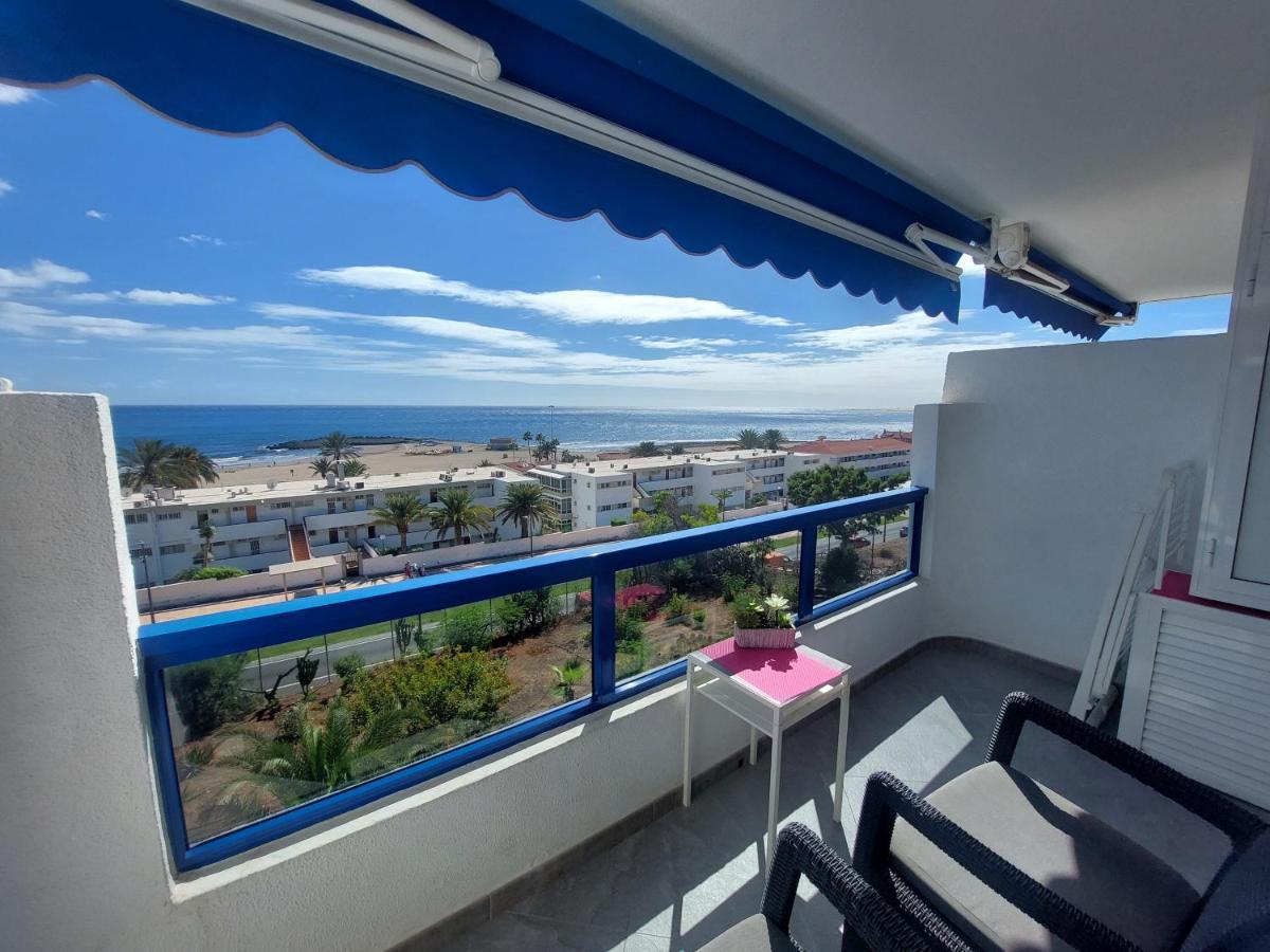 Views Horizonte * San Agustin (Gran Canaria)