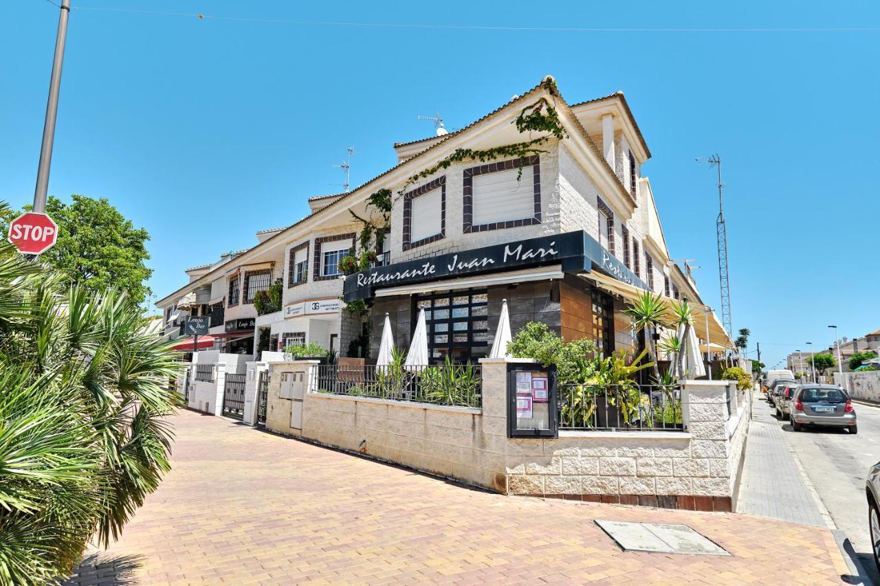 Apartamento Buena Vista