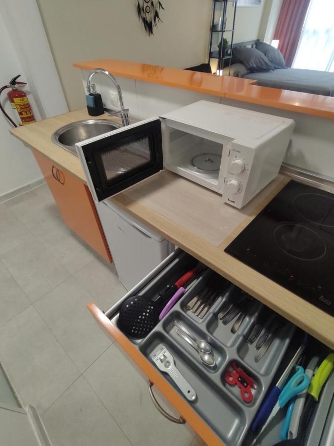Apartment Madrid Office Tour Estudio Alcobendas