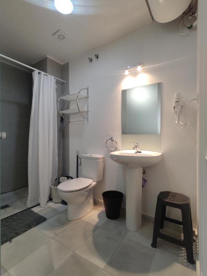 Apartment Madrid Office Tour Estudio *