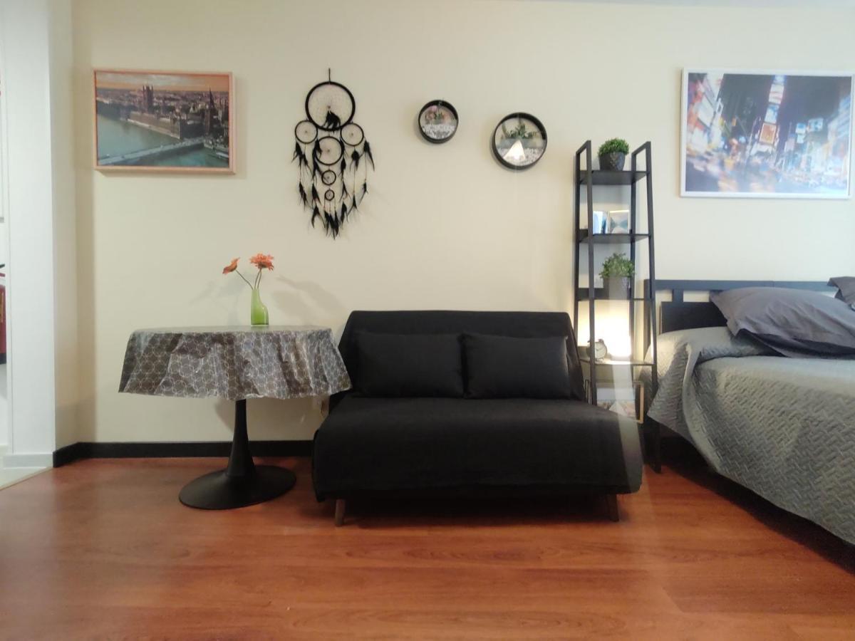 Madrid Office Tour Estudio Apartment Alcobendas
