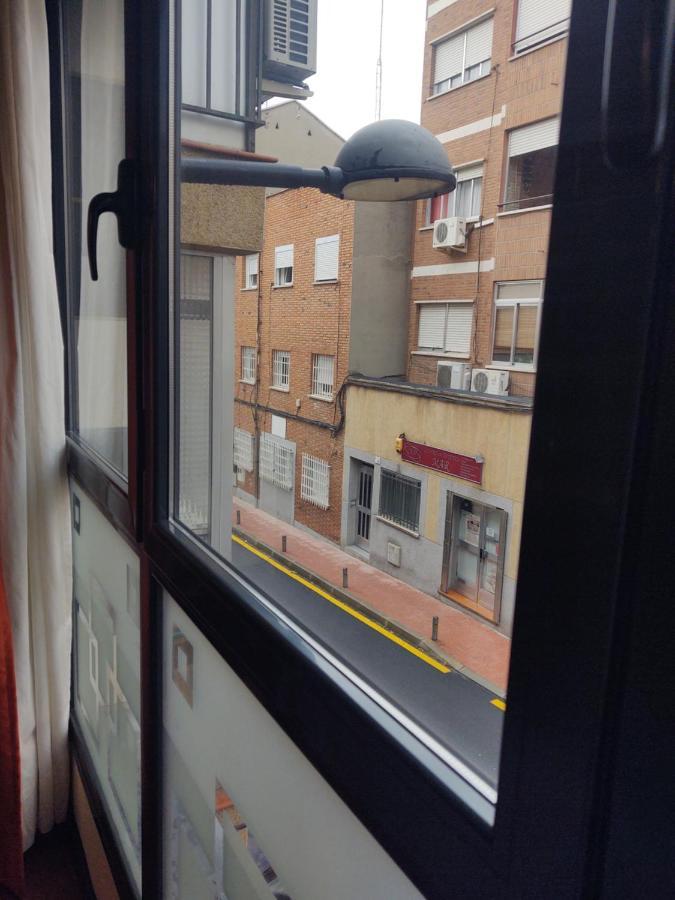 Madrid Office Tour Estudio * Alcobendas