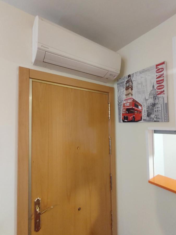Apartamento Madrid Office Tour Estudio
