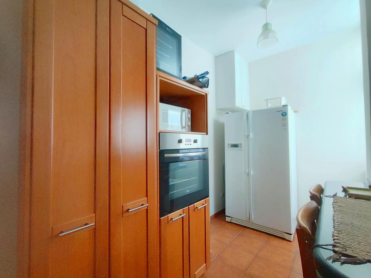 Apartamento D10 By Wave *