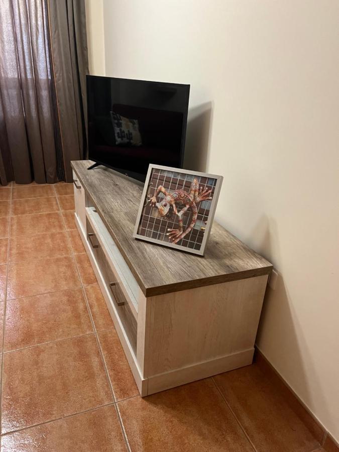 Apartment Gran Relax Alcala (Tenerife)