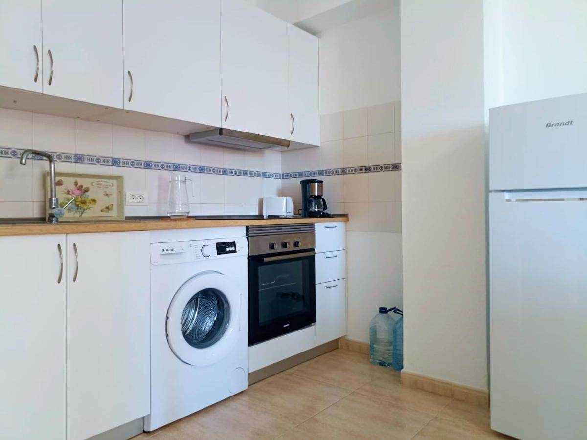 Live Puerto Cruz Martianez Apartamento