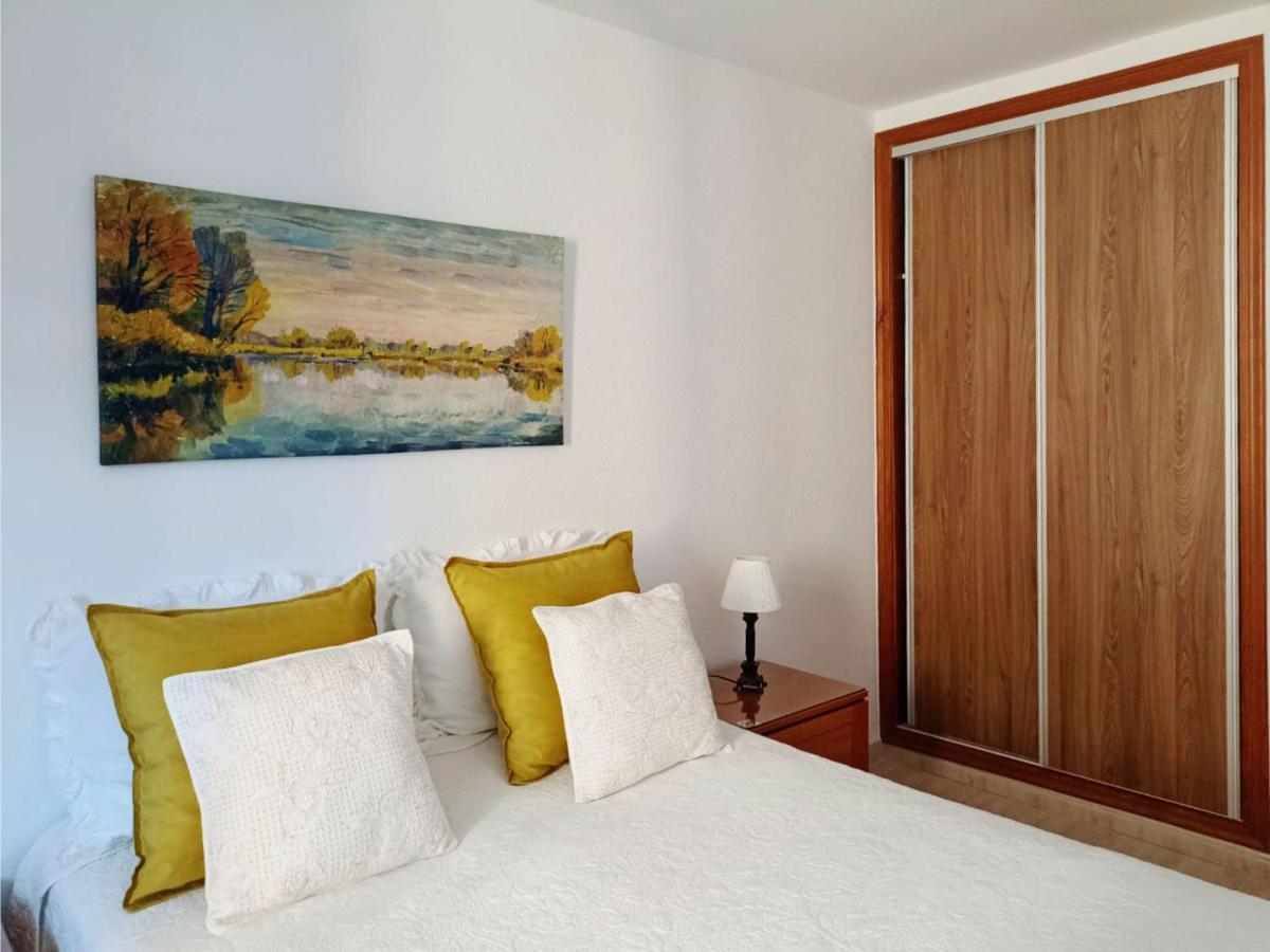 Apartamento Live Puerto Cruz Martianez