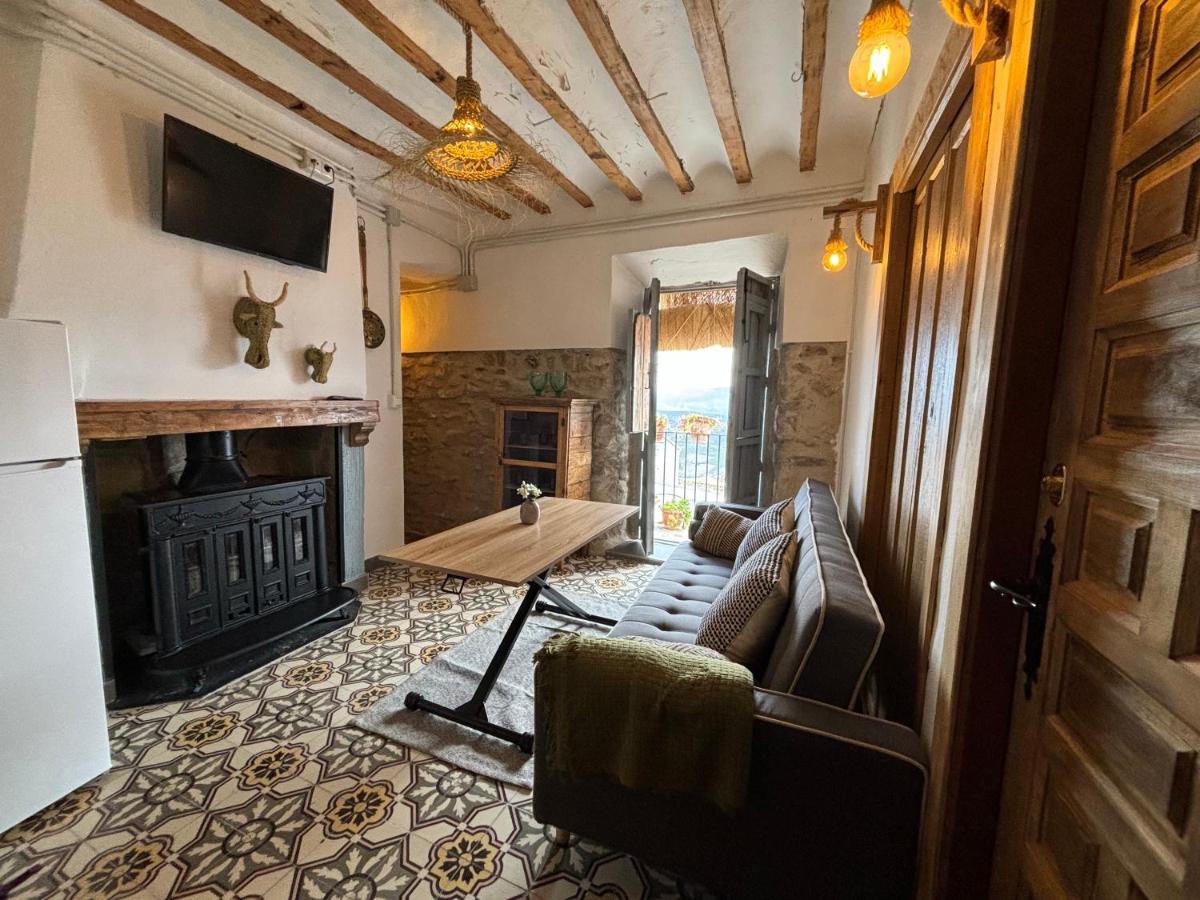 Apartamento Manzanilla *