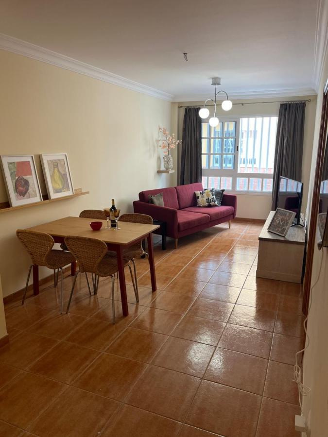 Apartment Gran Relax *