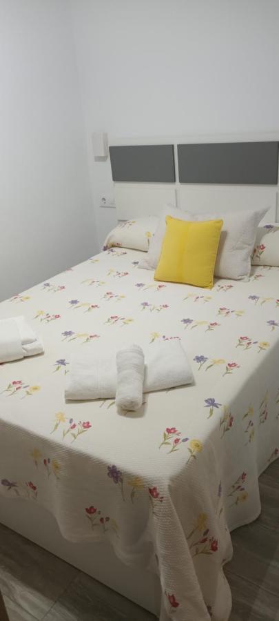 Casa Camila Apartment