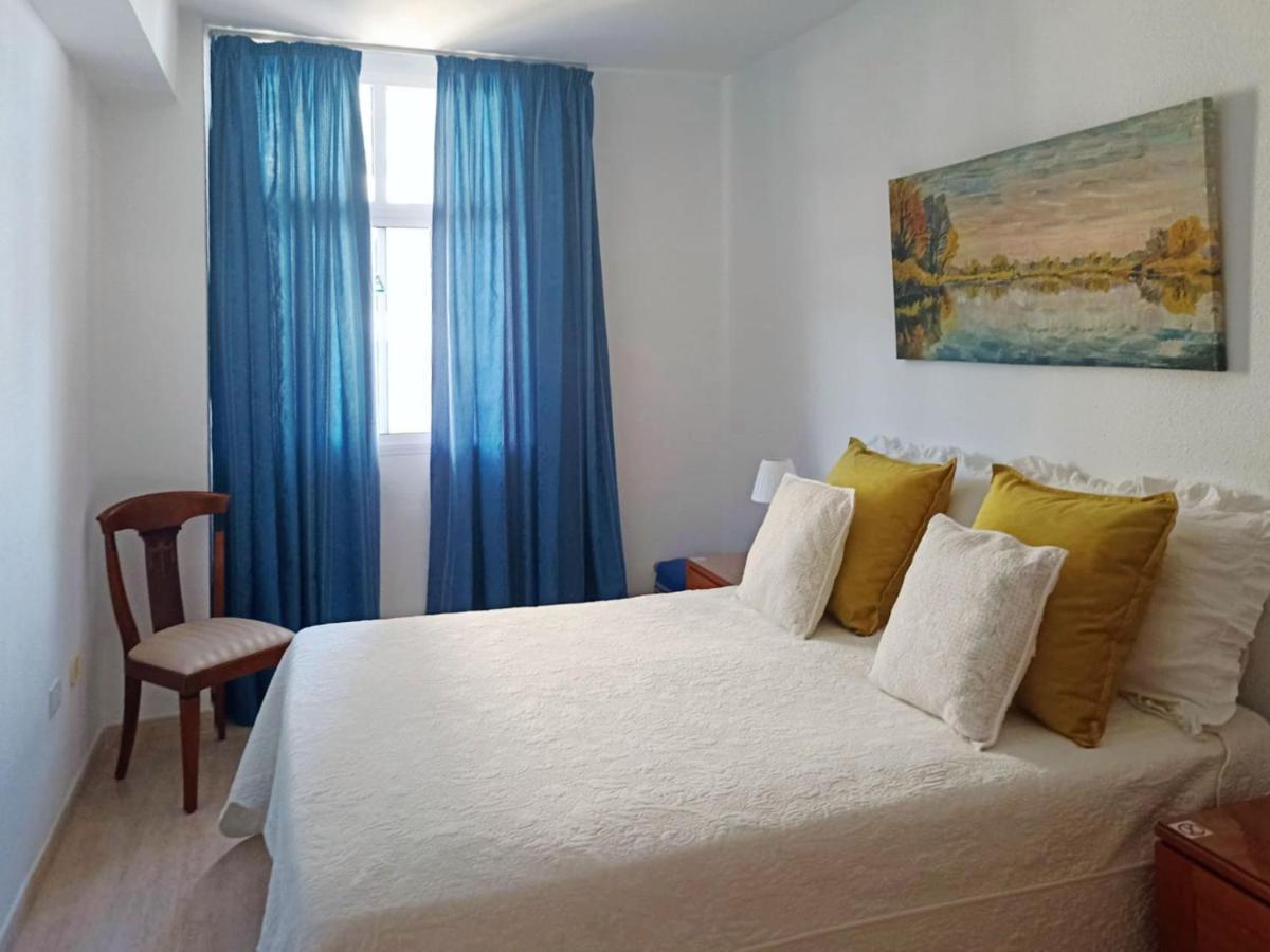 Live Puerto Cruz Martianez Apartamento *