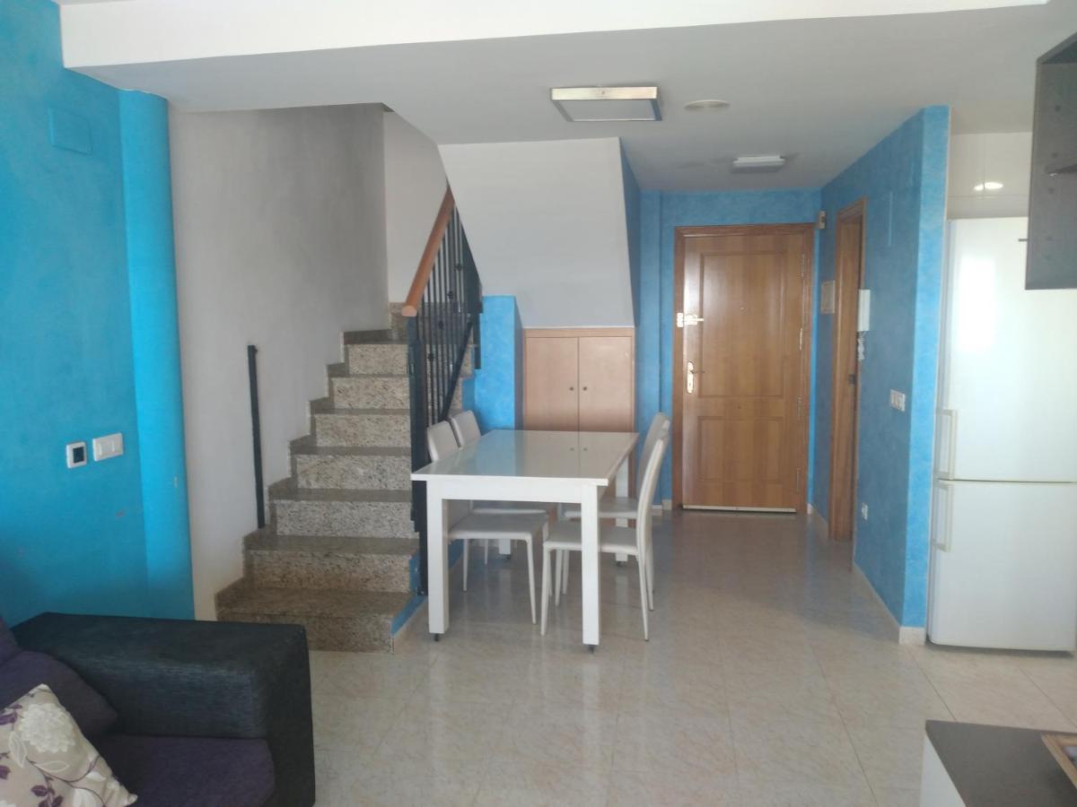 Apartment Atico Duplex 1ª Xilxes (Castellon)