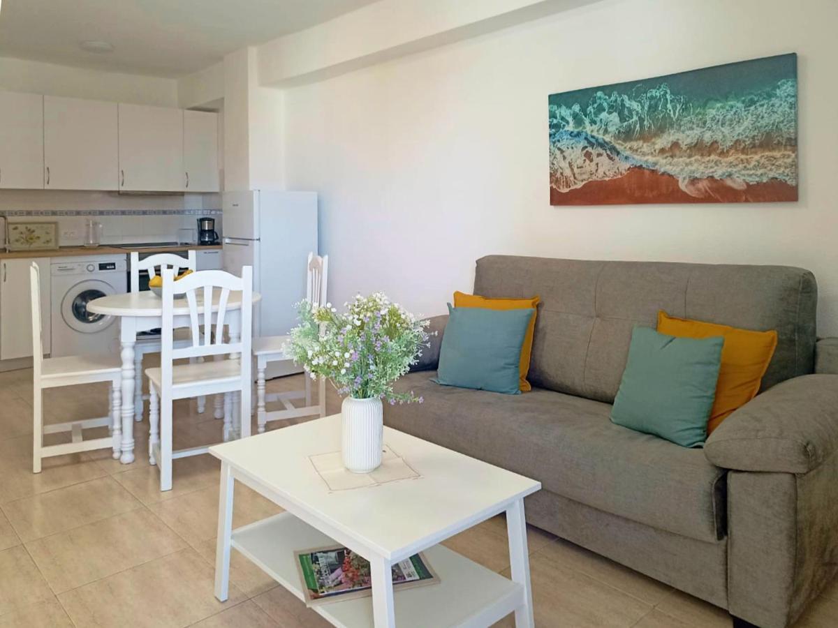 Apartamento Live Puerto Cruz Martianez