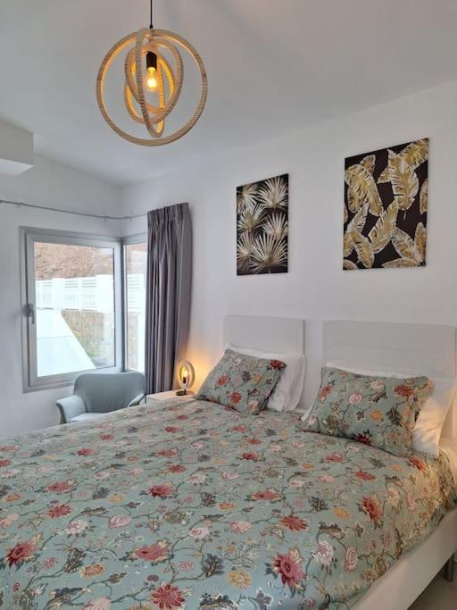 Malibu Mogan Secret Pool - Piscina Privada Y Climatizada - Exclusive Heated Pool Villa