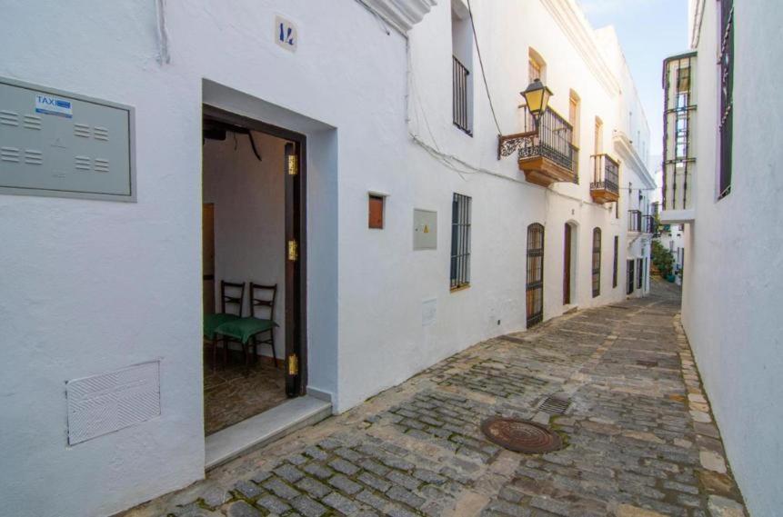 Casa Camila Apartment