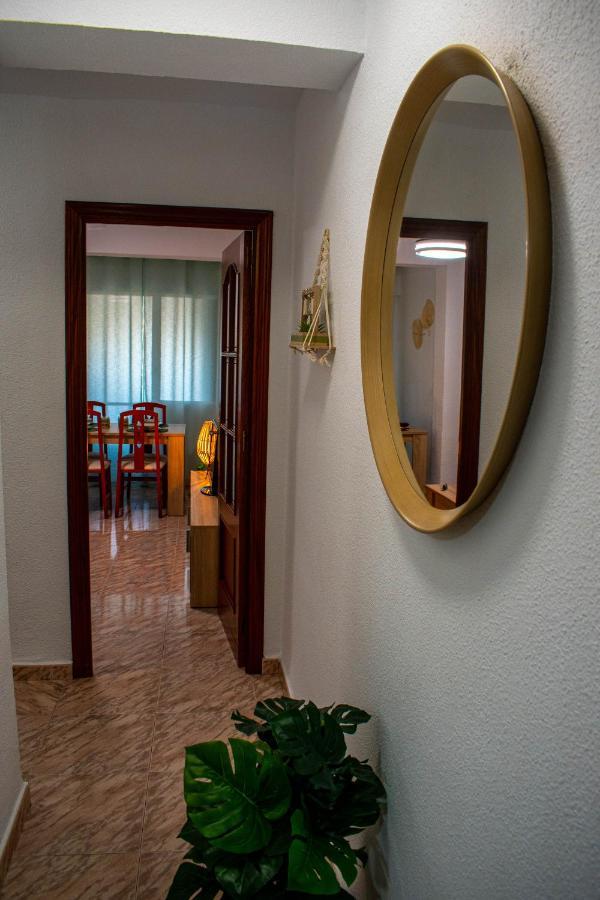 Entero, A Diez Minutos De La Juderia, Cochera Opcional Apartment *