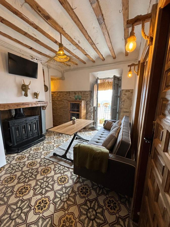 Apartamento Manzanilla *